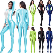 AMORESY Women Glitter Elastane