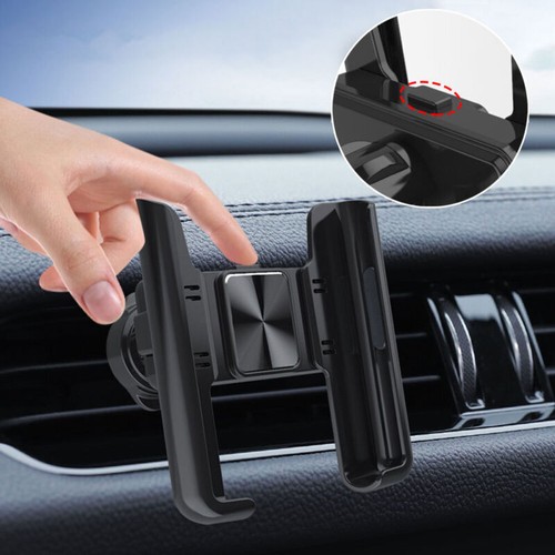 Gravity car phone - car, air