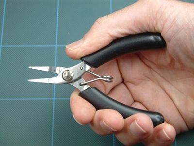 75535 inch micro pliers - 75535,