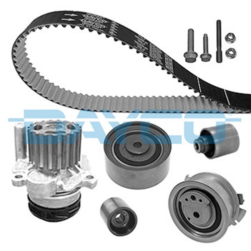 Dayco full timing cam belt - dayco,