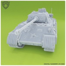 Panzerkampfwagen V Panther