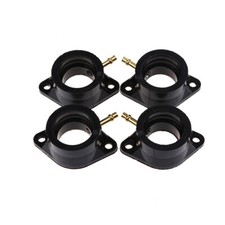 4PC Carburetor Carb Intake