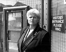 Eastenders EARLY Cast 10" x 8"