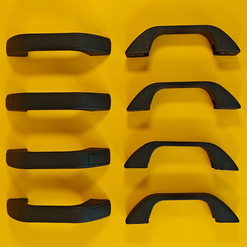 Pull grab plastic - 8x,