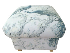 Storage Footstools in Laura