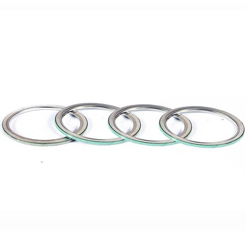 Exhaust manifold gasket for - 4x,