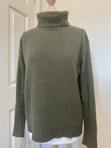 Gerard darel green wool women - gerard,