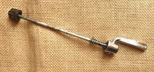 Used Campagnolo quick release