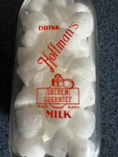 Hoffman golden guernsey - hoffman's,