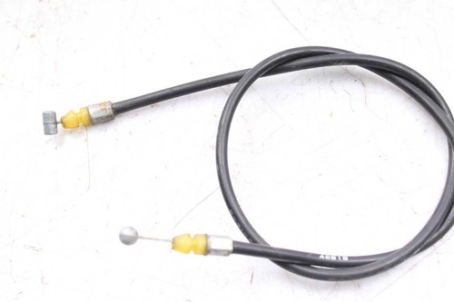 Seat lock suzuki gsx 1100 - 1100, f