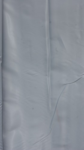 Satin silver shiny - satin,