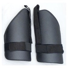 Riot Gear Set Thigh Guards
