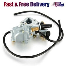 Carburetter Carburetor Carb