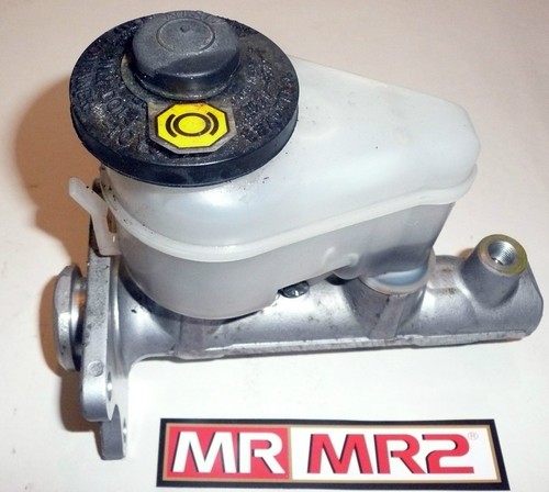 Toyota mr2 mk2 revision2 abs - mr2,