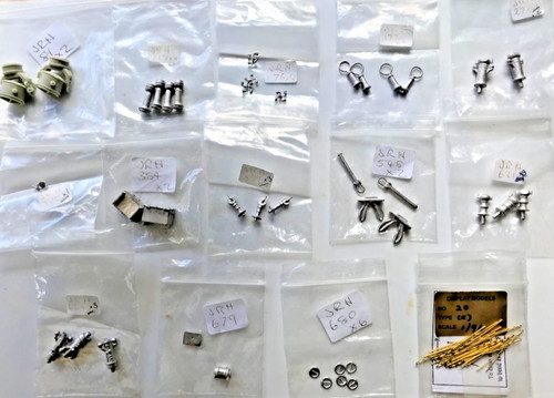 Haynes jrh fittings 96 - jr,