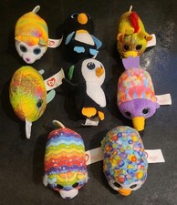 8 x McDonalds - Happy Meal -