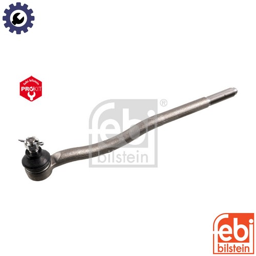 Tie rod end 42298 for - end, suzuki