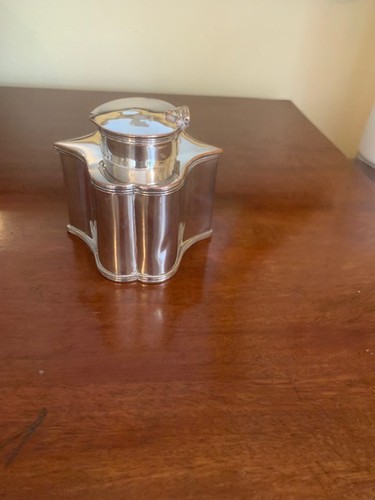 Vintage late georgian - georgian, silver