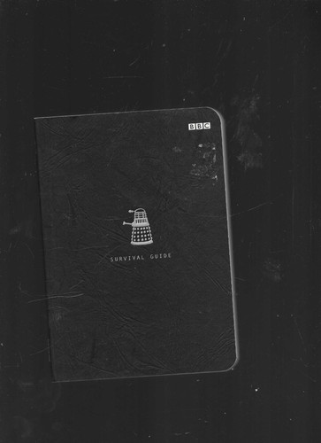 Bbc doctor who dalex - who,