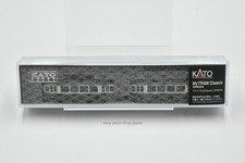 KATO N Gauge My Tram Classic