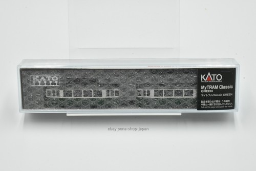 Kato gauge tram - gauge, classic