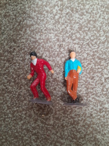 Vintage scalextric hand - vintage,