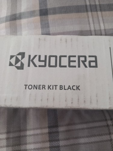 Kyocera 8585k toner kit - toner,