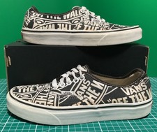 Vans Authentic OTW Repeat Lace