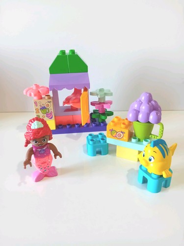 Lego duplo set 10420 - lego,