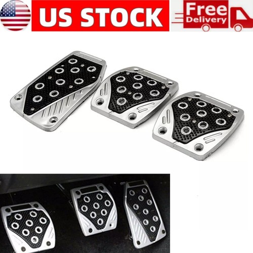 3pcs non slip - car, pads