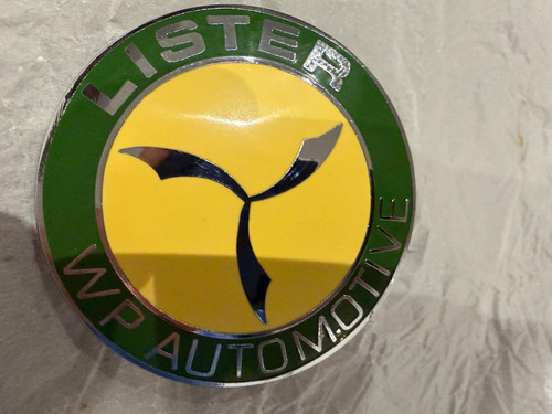 Lister jaguar automotive - lister,