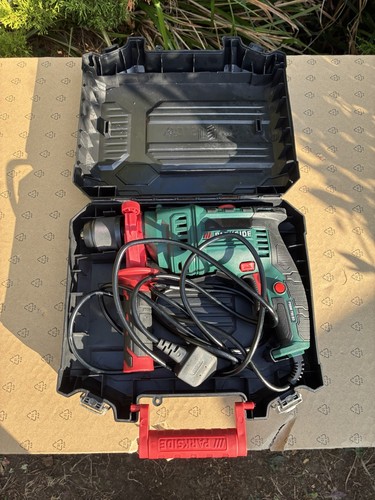 Parkside 750w hammer drill - 750w,