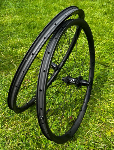 Reynolds black label enduro - reynolds,