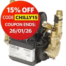 Stuart Turner Shower Pump