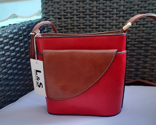 Long son small red and - (l&s),