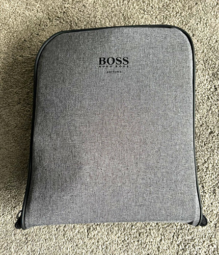 Boss hugo - boss, grey/black