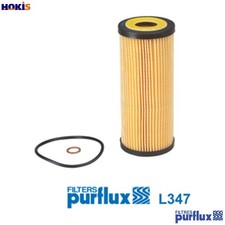 OIL FILTER L347 FOR ALFA ROMEO