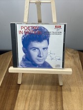 Johnny Tillotson : 15 Classic Recordings CD Top Quality Free UK Shipping