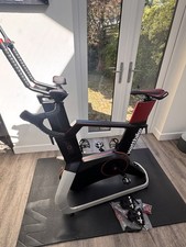 Wattbike Atom V1 Indoor Smart