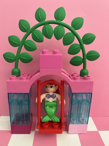 Lego duplo disney - disney, princess