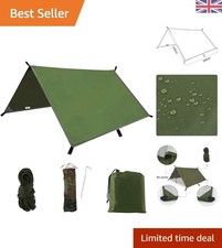 Lightweight 3m x 3m Waterproof