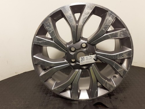 Landrover range rover alloy - range,