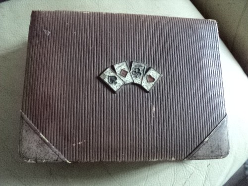 Very rare antique - antique, book