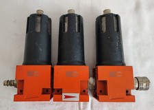 Metal Work Pneumatic P Max 18