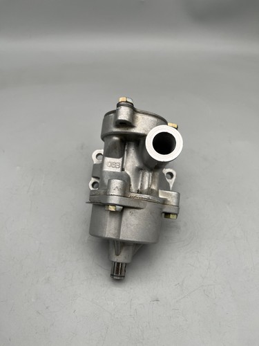 Suzuki gsxr1100 oil pump - oil,