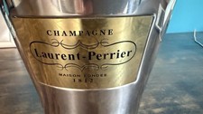 Laurent Perrier Champagne Ice