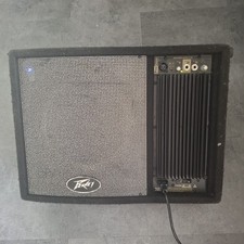Peavey PRO 12 CPM Monitor Amplifier