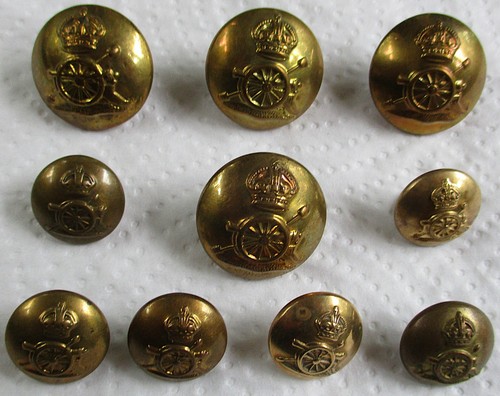 Set 10x british army - set, army:"royal