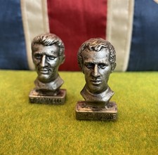 Jimmy Johnstone & Tommy