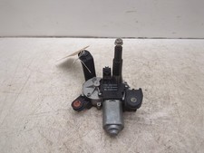 2010 VAUXHALL ASTRA SRI CDTI Wiper Motor Rear